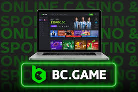 Exploring the Exciting World of BC.Game Crash Games
