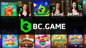 Exploring the Exciting World of BC.Game Platform
