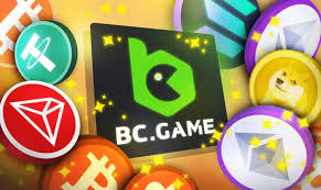 Exploring the Exciting World of BC.Game Platform