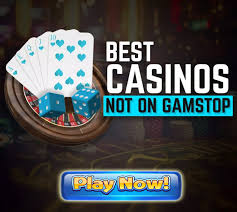 Exploring the World of Non Gamstop Casinos A Guide for Players