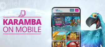 Karamba Casino 2026 – Registrering 1018988660
