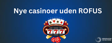 Nye Udenlandske Casinoer En Revolution i Online Spil