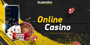 Τα Καλύτερα Online Casino στην Ελλάδα Εξερευνήστε τον Ψηφιακό Κόσμο του Τζόγου