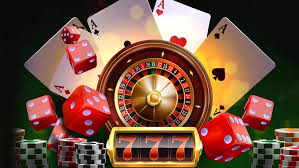 Τα Καλύτερα Online Casino στην Ελλάδα Εξερευνήστε τον Ψηφιακό Κόσμο του Τζόγου