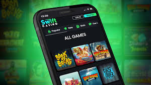 Oplev Eventyret med Swift Casino DK