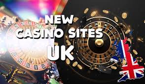 The Ultimate Guide to Online Casinos in the UK