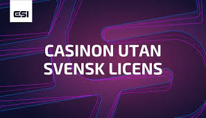 Utländska Online Casino En Guide till Spel och Bonusar