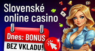 Zahraničné kasína pre Slovákov Všetko, čo potrebujete vedieť 877378520