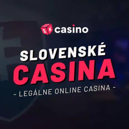 Zahraničné online kasína Čo by ste mali vedieť