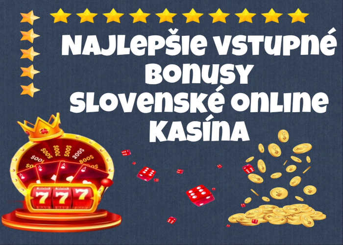Zahraničné online kasína Vaša brána k zábave a výhram 908324332