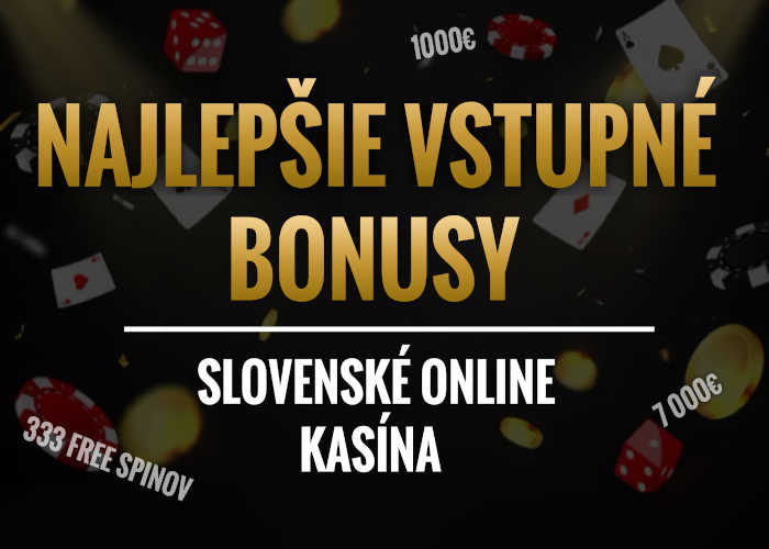 Zoznam kasín Všetko, čo potrebujete vedieť o hazardných hrách online